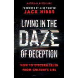 LIVING IN THE DAZE OF DECEPTION