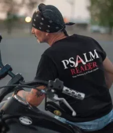 Psalm-Reader