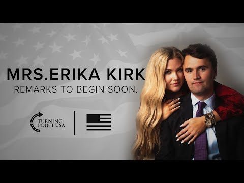 Erika Kirk